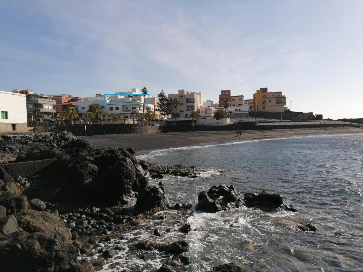 Playalaseras Las Eras  Bagian luar foto