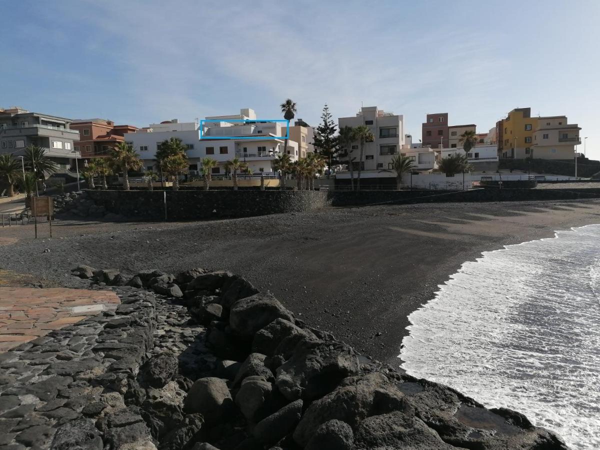 Playalaseras Las Eras  Bagian luar foto