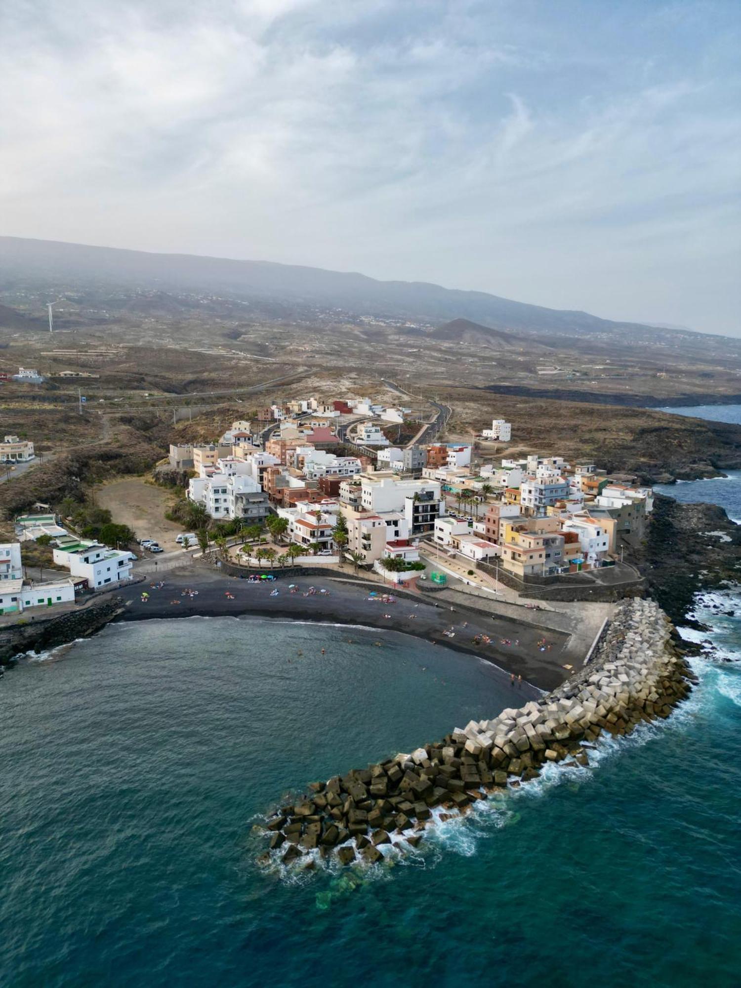 Playalaseras Las Eras  Bagian luar foto